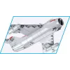 Ehitusmänguasi Cobi MiG-17 NATO Code Fresco mudel 5823 – Cobi klotsikomplekt