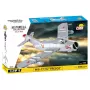 Ehitusmänguasi Cobi MiG-17 NATO Code Fresco mudel 5823 – Cobi klotsikomplekt