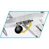 Ehitusmänguasi Cobi De Havilland DH-98 Mosquito 5735 1:32 mõõtkavas mudelikomplekt