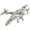 Ehitusmänguasi Cobi De Havilland DH-98 Mosquito 5735 1:32 mõõtkavas mudelikomplekt