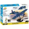 Ehitusklotsid COBI F4F Wildcat Northrop Grumman 375 tk