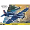 Ehitusklotsid COBI F4F Wildcat Northrop Grumman 375 tk