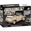 Ehituskomplekt COBI Kübelwagen Typ 82 1326 tk Teine maailmasõda
