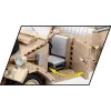 Ehituskomplekt COBI Kübelwagen Typ 82 1326 tk Teine maailmasõda