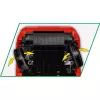 Ehitusmänguasi Cobi Lancia Delta HF Integrale 1:35 mudel COBI-24357, kogumiskomplekt