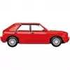 Ehitusmänguasi Cobi Lancia Delta HF Integrale 1:35 mudel COBI-24357, kogumiskomplekt