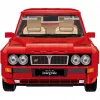 Ehitusmänguasi Cobi Lancia Delta HF Integrale 1:35 mudel COBI-24357, kogumiskomplekt