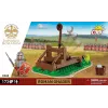 Ehitusklotsid COBI Katapult COBI-20068 173 tk