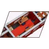 Ehitusklotsid COBI DR BR 52 Aurukvedur 2001 tk