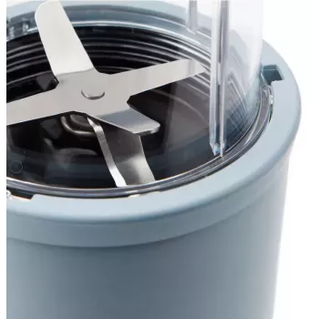 NutriBullet NB907MASL blender 0,9 L Sport blender 900 W Sinine
