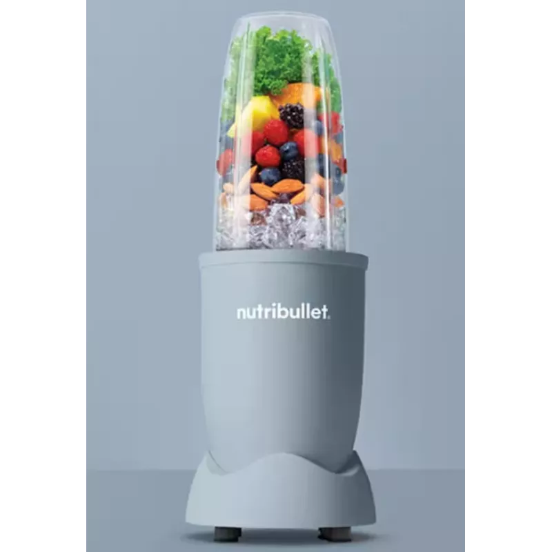 NutriBullet NB907MASL blender 0,9 L Sport blender 900 W Sinine
