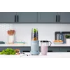 NutriBullet NB907MASL blender 0,9 L Sport blender 900 W Sinine