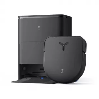 Ecovacs DEEBOT X5 OMNI must