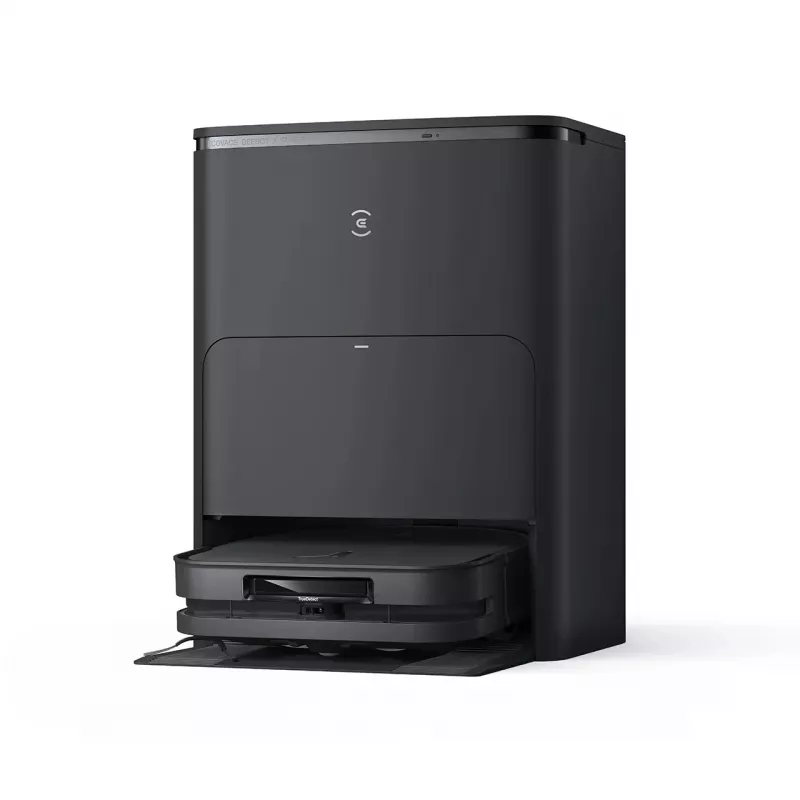 Ecovacs DEEBOT X5 OMNI must