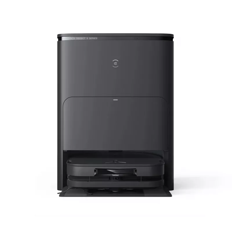 Ecovacs DEEBOT X5 OMNI must