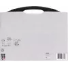 Bosch 2608599037 teemandist kuivfreeside komplekt, 5 osa, 1 tk. Lõikur