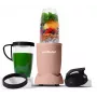 NutriBullet NB907MACL blender 0,9 L Sport blender 900 W Roosa