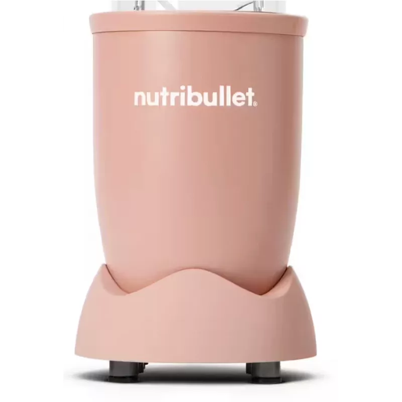 NutriBullet NB907MACL blender 0,9 L Sport blender 900 W Roosa