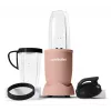 NutriBullet NB907MACL blender 0,9 L Sport blender 900 W Roosa