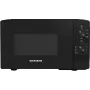 Siemens iQ300 FF020LMB2 mikrolaineahi Must Solo mikrolaineahi Töötasapinnale 20 L 800 W