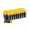 Ühekordne patarei Intenso 7501520 Energy Ultra Alkaline AA Mignon 40 tk