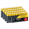 Ühekordne patarei Intenso 7501510 Energy Ultra Alkaline AAA Micro 40-pack
