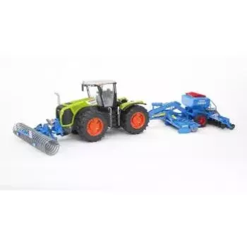 Mudelosa BRUDER 02222