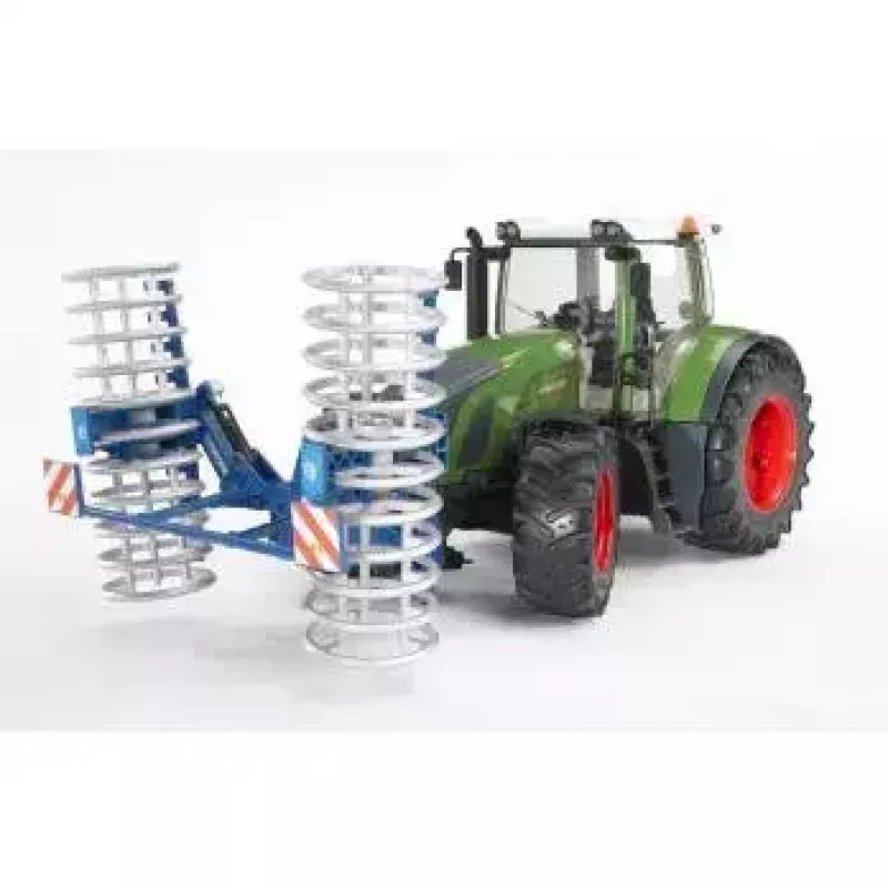 Mudelosa BRUDER 02222