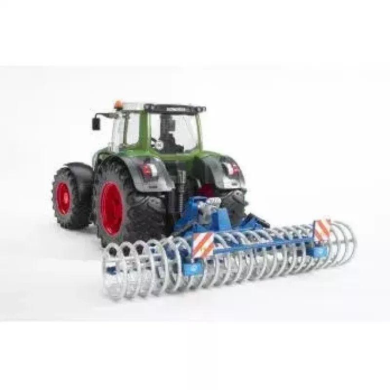 Mudelosa BRUDER 02222