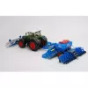 Mudelosa BRUDER 02222