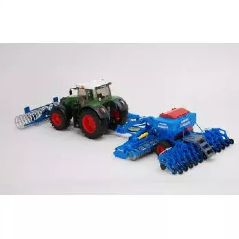 Mudelosa BRUDER 02222