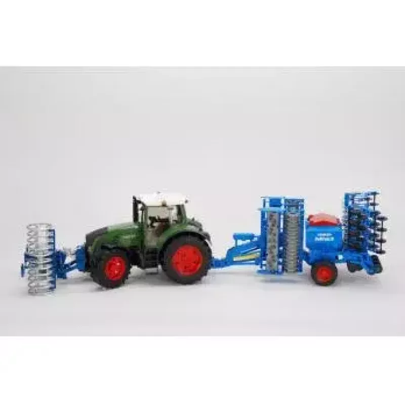 Mudelosa BRUDER 02222
