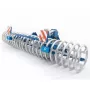 Mudelosa BRUDER 02222