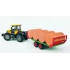Mudelauto osa BRUDER 02220