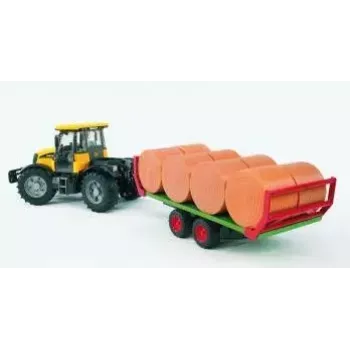 Mudelauto osa BRUDER 02220