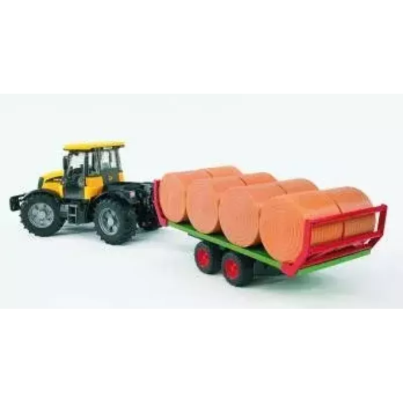 Mudelauto osa BRUDER 02220