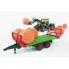 Mudelauto osa BRUDER 02220