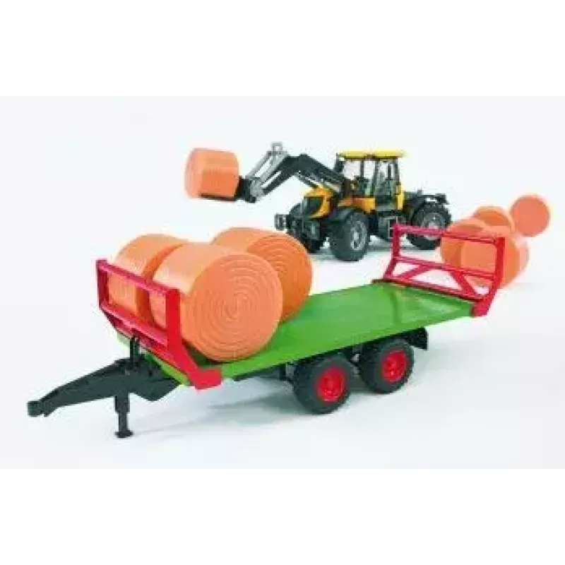 Mudelauto osa BRUDER 02220