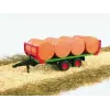 Mudelauto osa BRUDER 02220