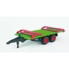 Mudelauto osa BRUDER 02220
