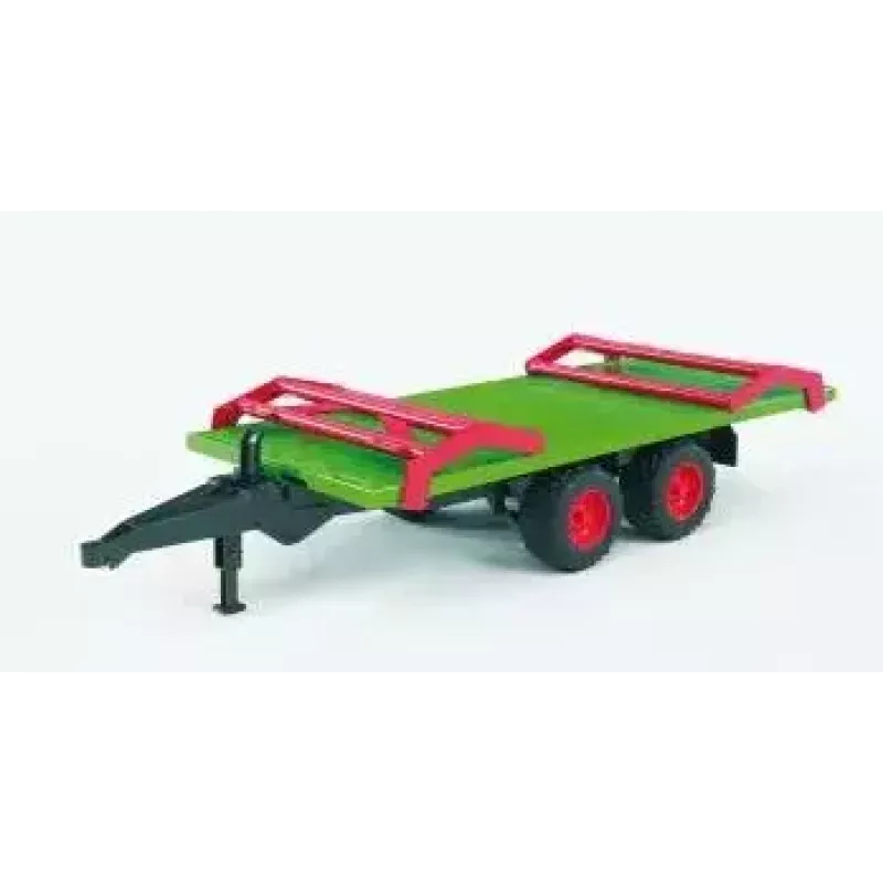 Mudelauto osa BRUDER 02220