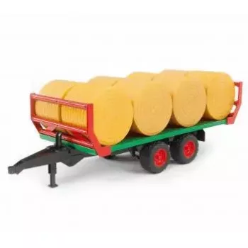 Mudelauto osa BRUDER 02220