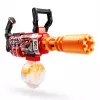 Gel blaster Zuru XSHOT Hyper Gel Gattlin Blaster — kiirlaskev mängurelv pöörleva rauaga