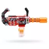 Gel blaster Zuru XSHOT Hyper Gel Gattlin Blaster — kiirlaskev mängurelv pöörleva rauaga
