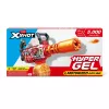 Gel blaster Zuru XSHOT Hyper Gel Gattlin Blaster — kiirlaskev mängurelv pöörleva rauaga