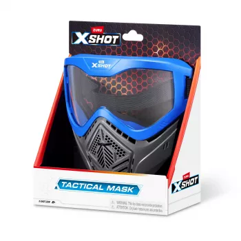 XSHOT Tactical Mask ZURU