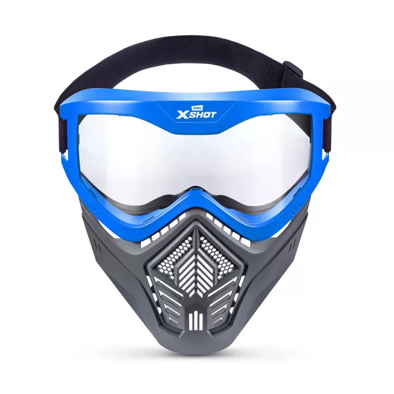 XSHOT Tactical Mask ZURU
