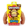 Smashers SLAM Heroes, 3 a, mitmevärviline