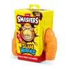 Smashers SLAM Heroes, 3 a, mitmevärviline
