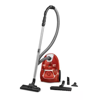 Rowenta Compact Power RO3953 3 L silindertolmuimeja Kuiv 900 W Tolmukott